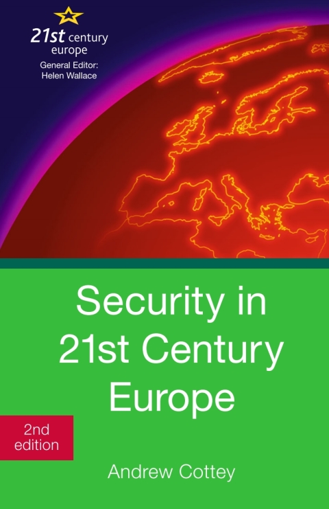 Security in 21st Century Europe